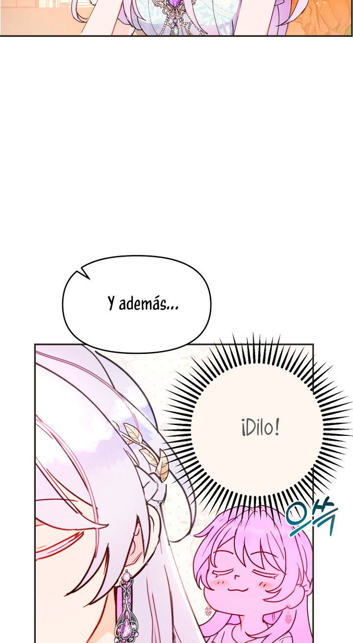 Terminé con mi esposo, ahora iré a hacer dinero Capítulo 11 - Página 20