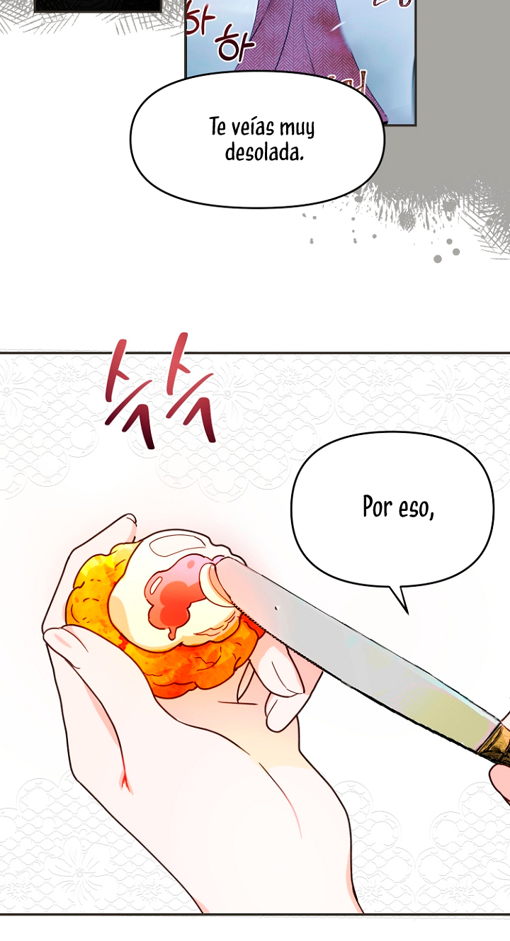 Terminé con mi esposo, ahora iré a hacer dinero Capítulo 11 - Página 31