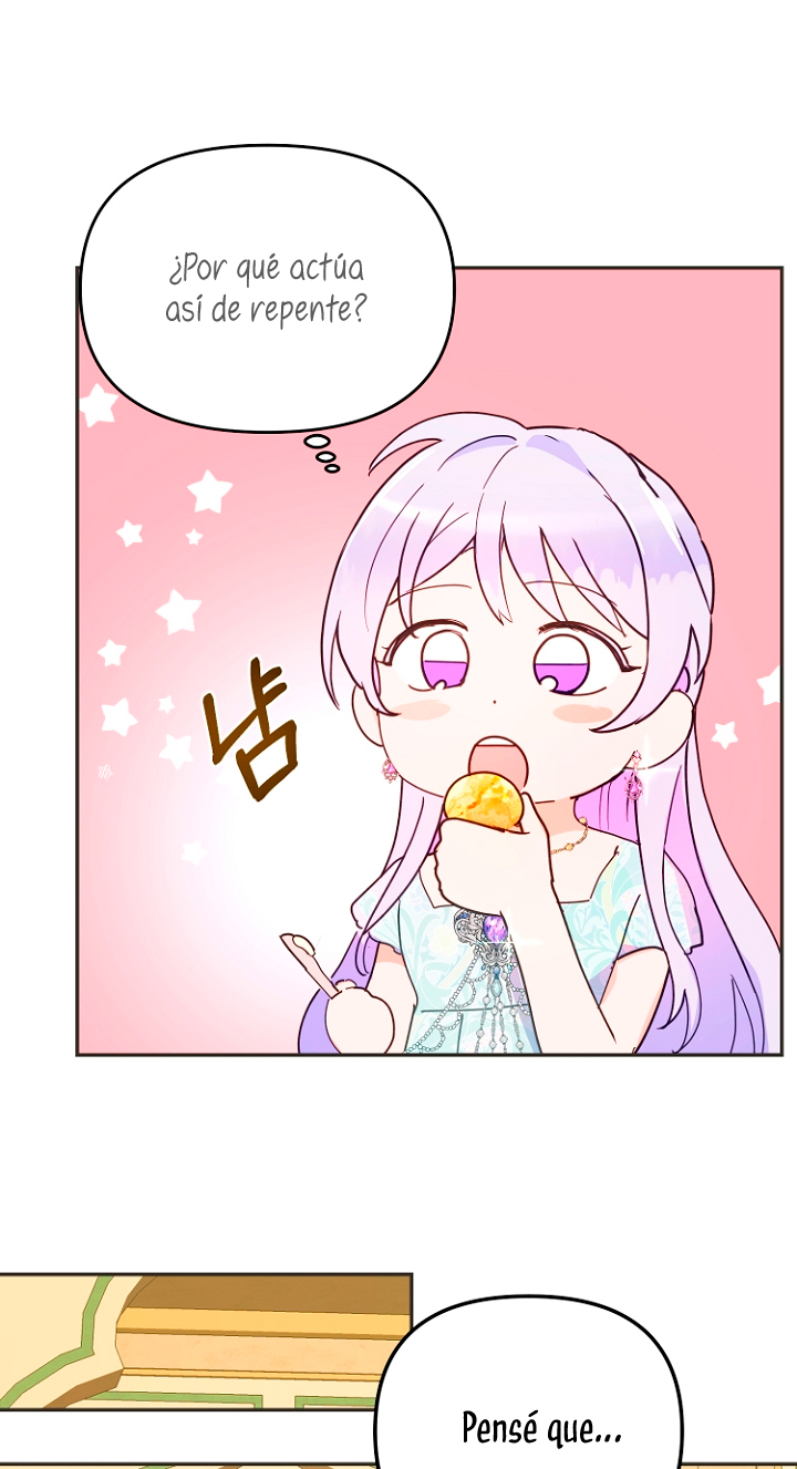 Terminé con mi esposo, ahora iré a hacer dinero Capítulo 11 - Página 32