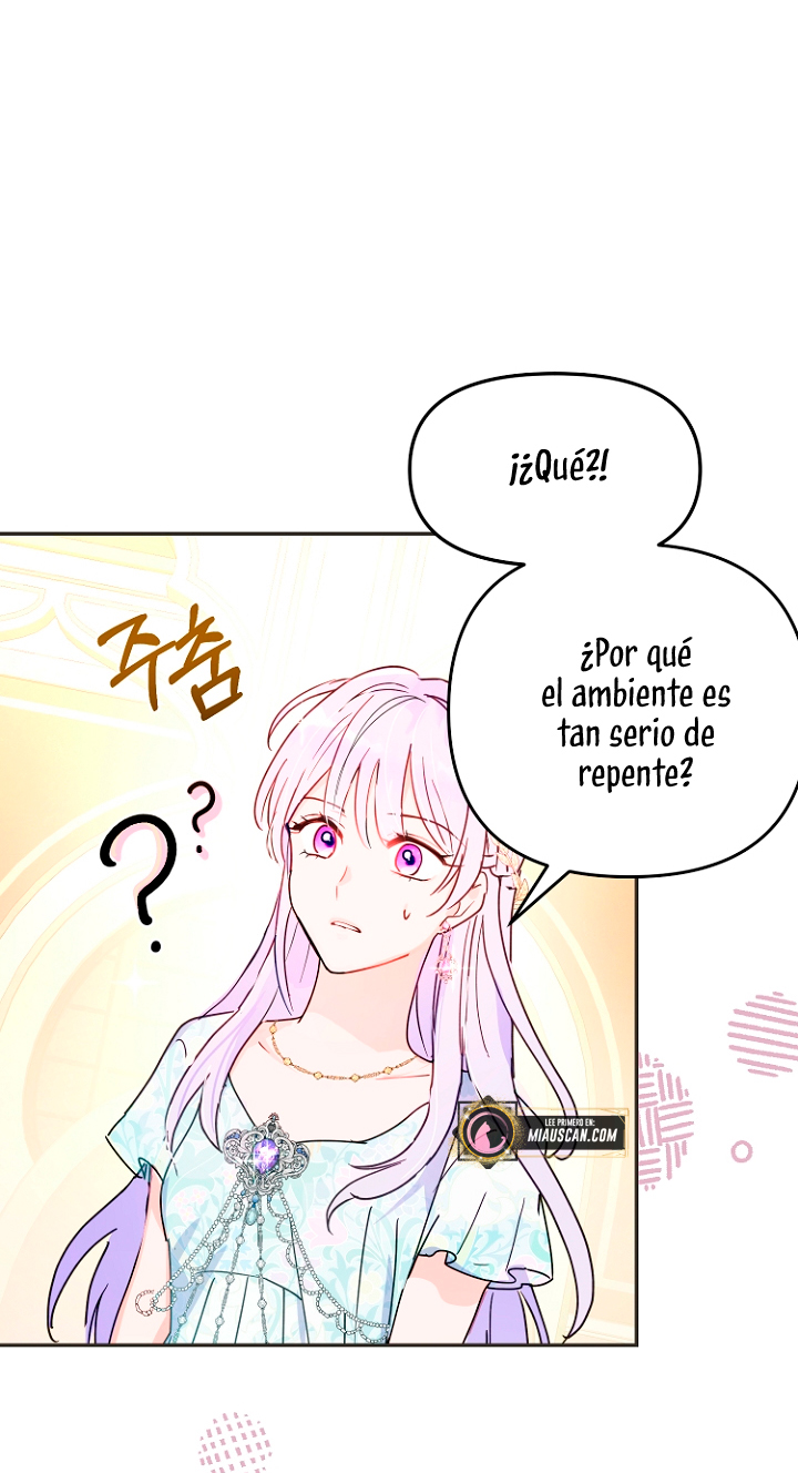 Terminé con mi esposo, ahora iré a hacer dinero Capítulo 11 - Página 38