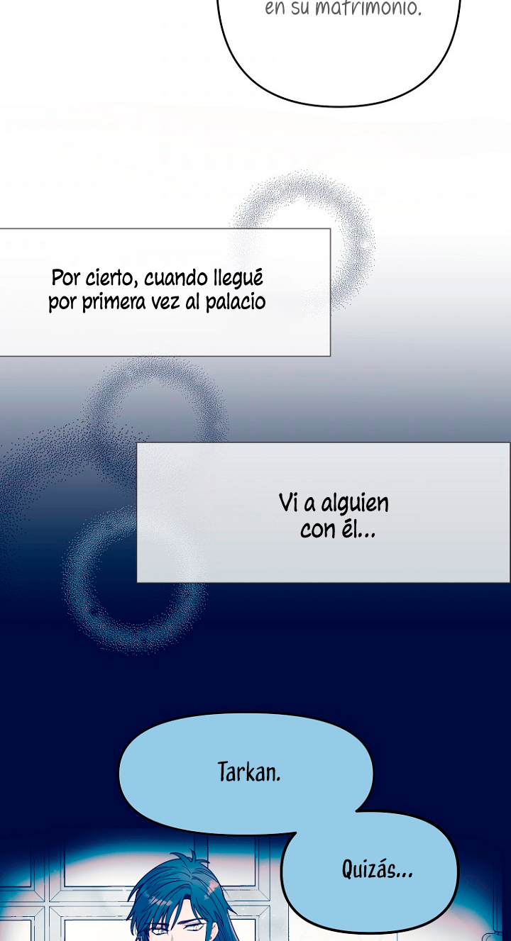 Terminé con mi esposo, ahora iré a hacer dinero Capítulo 11 - Página 43
