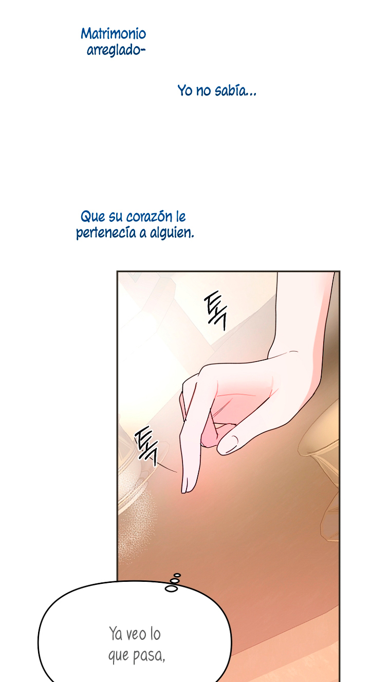 Terminé con mi esposo, ahora iré a hacer dinero Capítulo 11 - Página 46