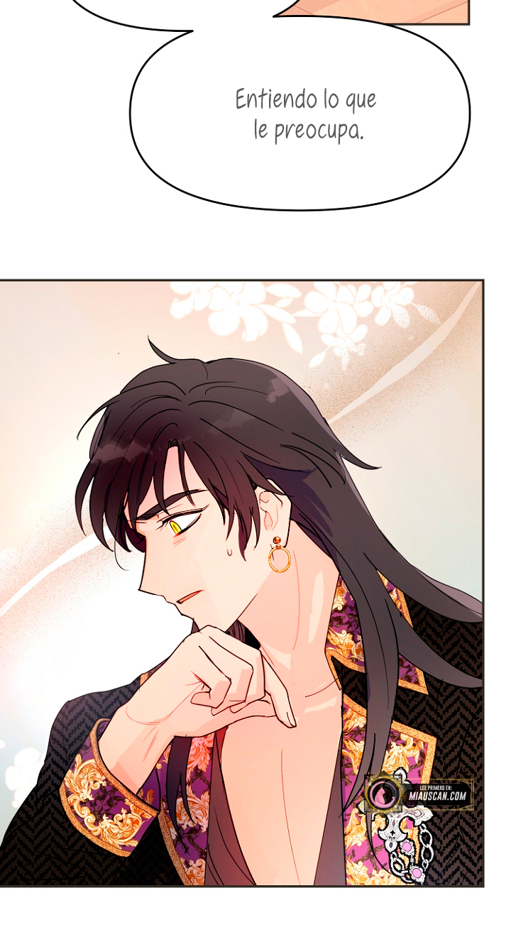 Terminé con mi esposo, ahora iré a hacer dinero Capítulo 11 - Página 47