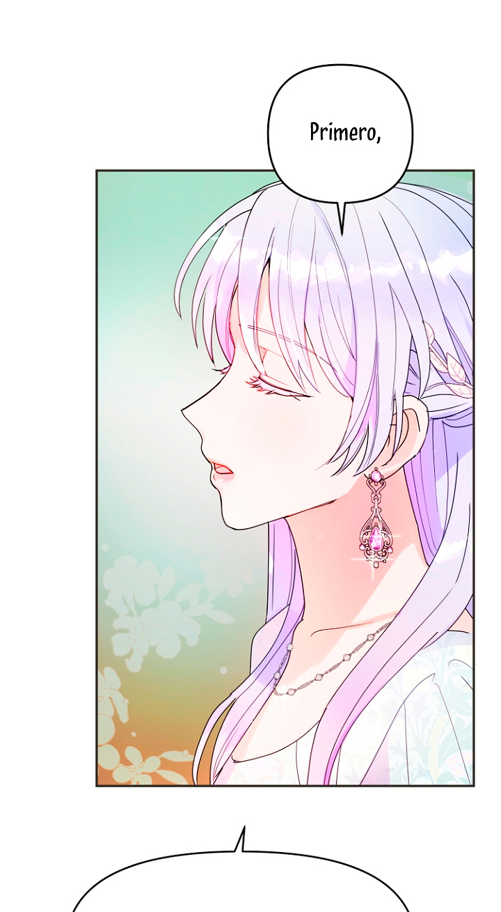 Terminé con mi esposo, ahora iré a hacer dinero Capítulo 11 - Página 48