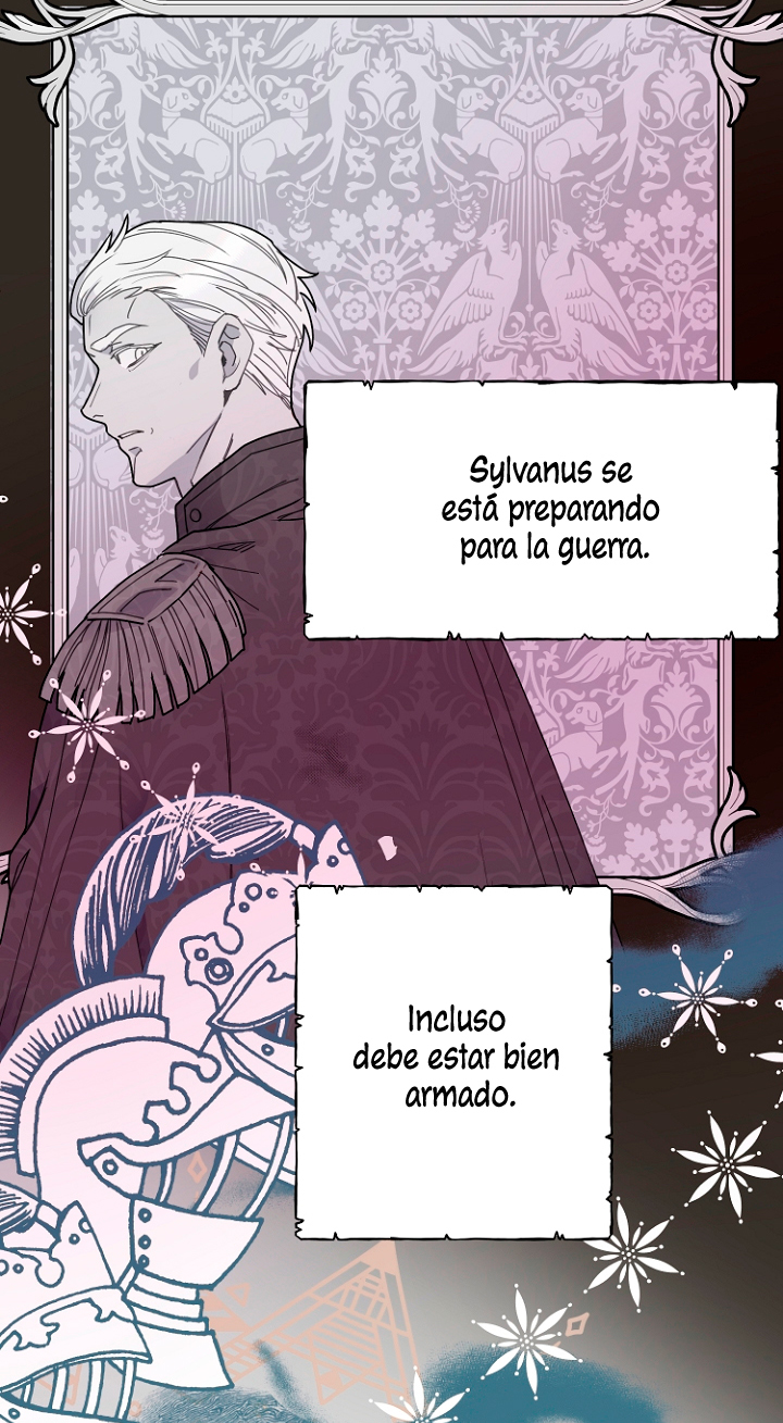 Terminé con mi esposo, ahora iré a hacer dinero Capítulo 11 - Página 54