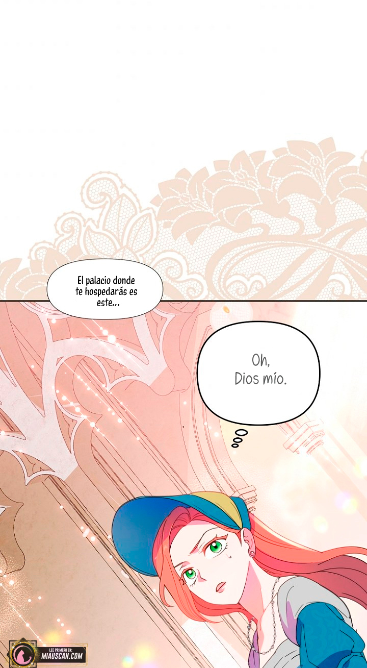 Terminé con mi esposo, ahora iré a hacer dinero Capítulo 11 - Página 59