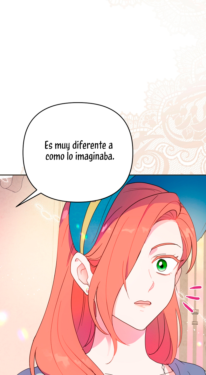 Terminé con mi esposo, ahora iré a hacer dinero Capítulo 11 - Página 61