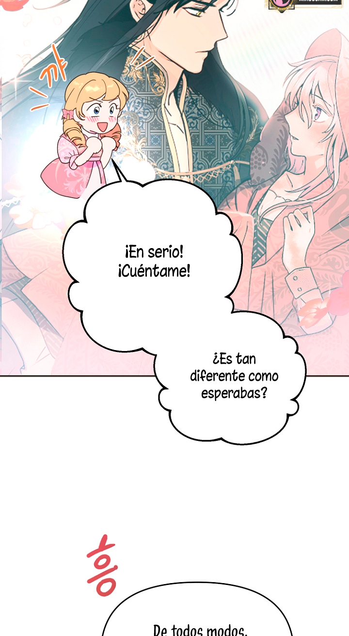 Terminé con mi esposo, ahora iré a hacer dinero Capítulo 11 - Página 64