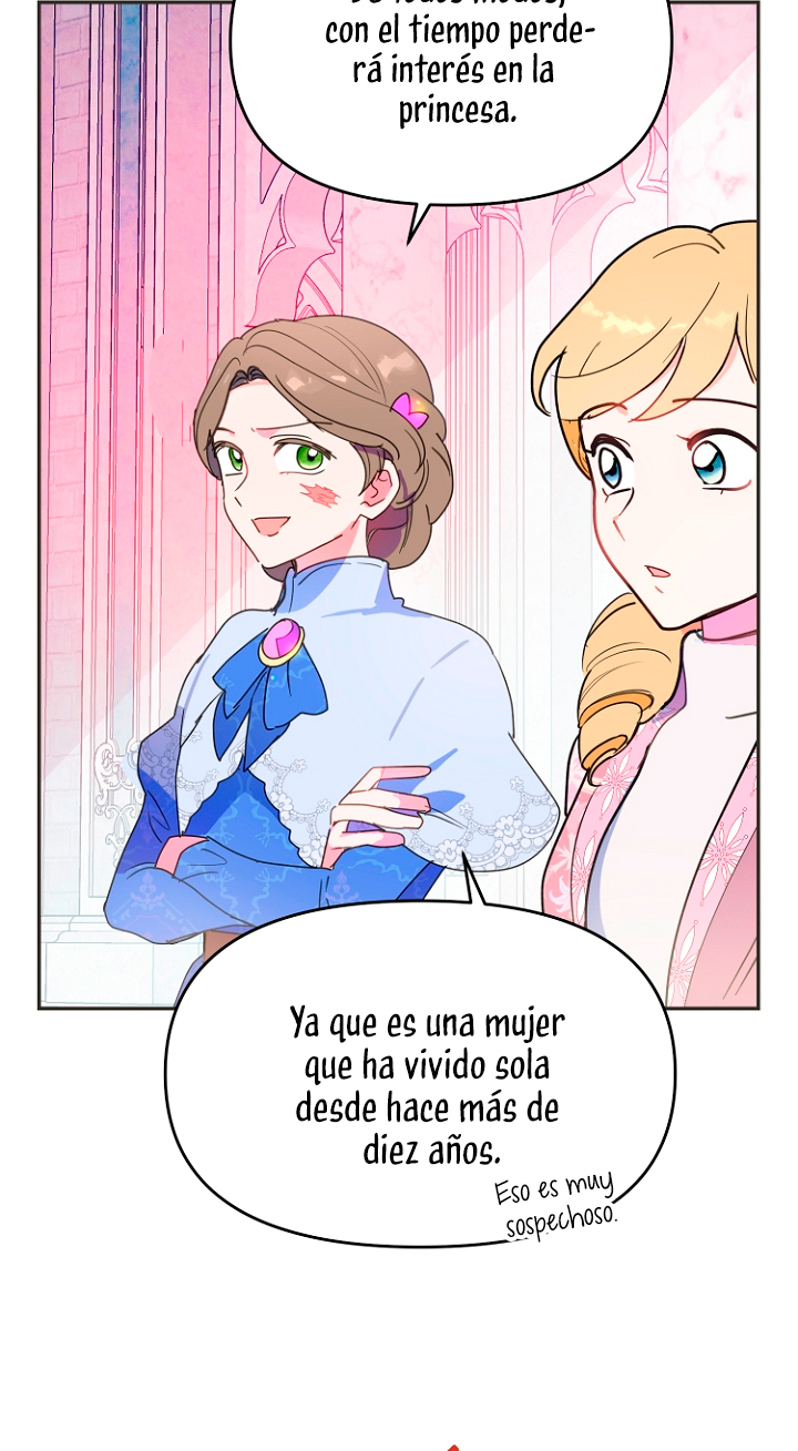 Terminé con mi esposo, ahora iré a hacer dinero Capítulo 11 - Página 65