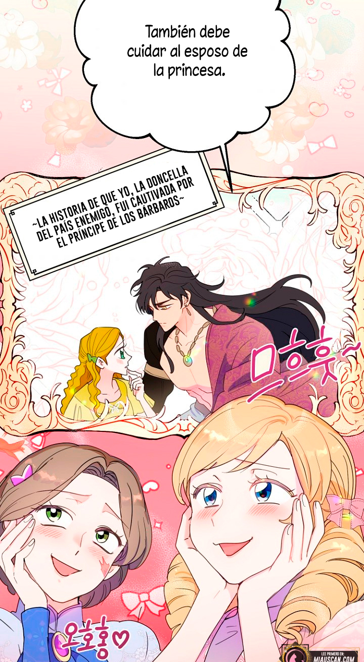 Terminé con mi esposo, ahora iré a hacer dinero Capítulo 11 - Página 67