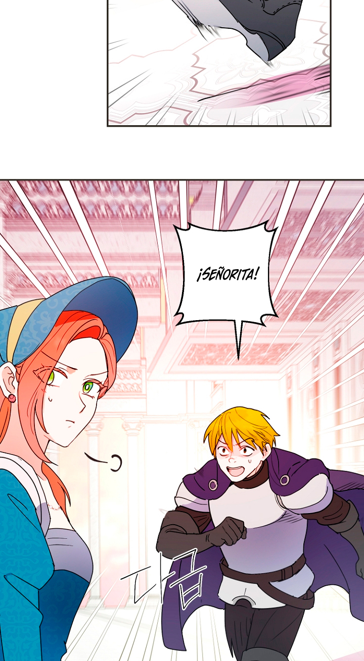 Terminé con mi esposo, ahora iré a hacer dinero Capítulo 11 - Página 69