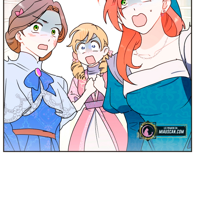 Terminé con mi esposo, ahora iré a hacer dinero Capítulo 11 - Página 74