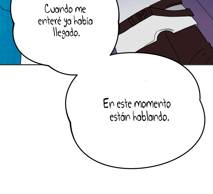 Terminé con mi esposo, ahora iré a hacer dinero Capítulo 11 - Página 77