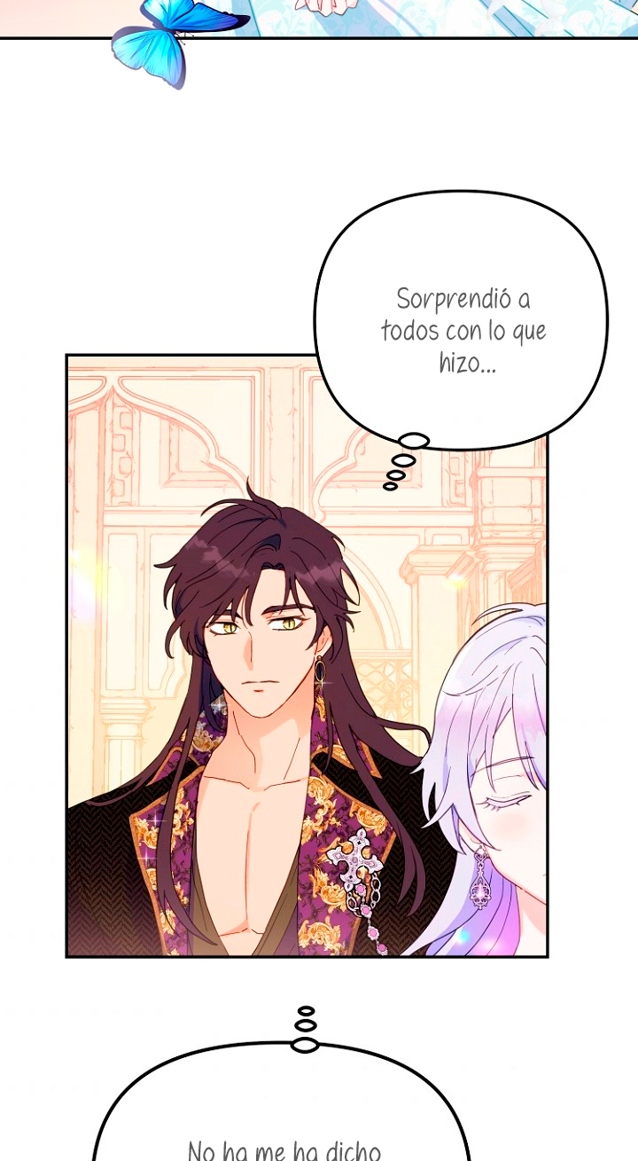 Terminé con mi esposo, ahora iré a hacer dinero Capítulo 11 - Página 8