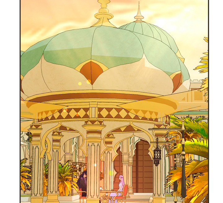 Terminé con mi esposo, ahora iré a hacer dinero Capítulo 11 - Página 85