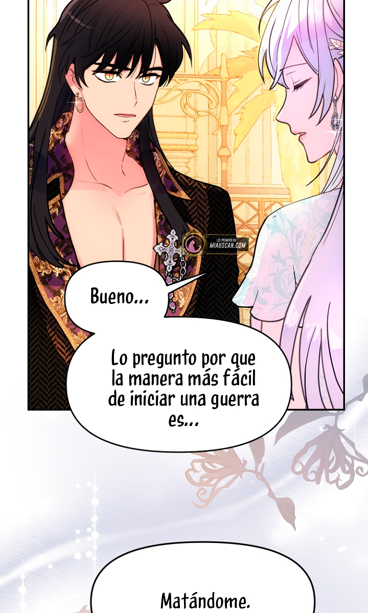 Terminé con mi esposo, ahora iré a hacer dinero Capítulo 12 - Página 12