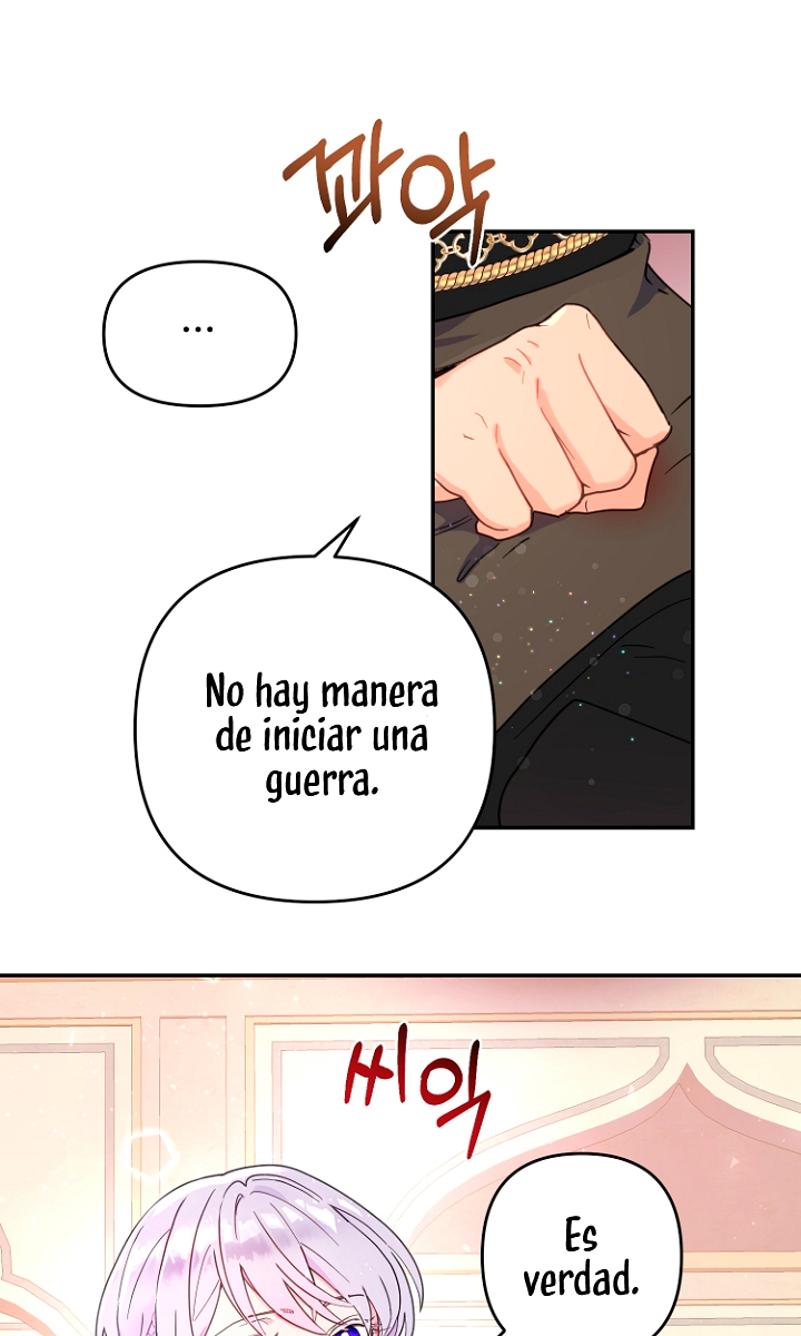 Terminé con mi esposo, ahora iré a hacer dinero Capítulo 12 - Página 14