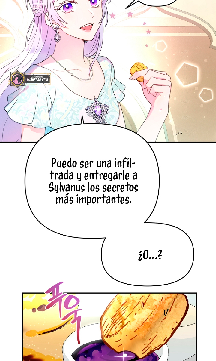 Terminé con mi esposo, ahora iré a hacer dinero Capítulo 12 - Página 15