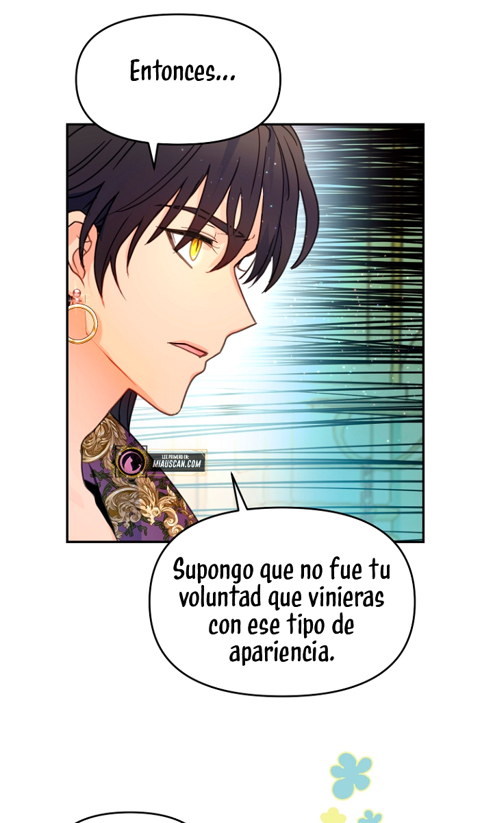 Terminé con mi esposo, ahora iré a hacer dinero Capítulo 12 - Página 18