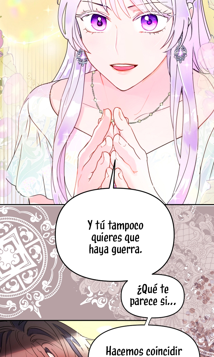 Terminé con mi esposo, ahora iré a hacer dinero Capítulo 12 - Página 23