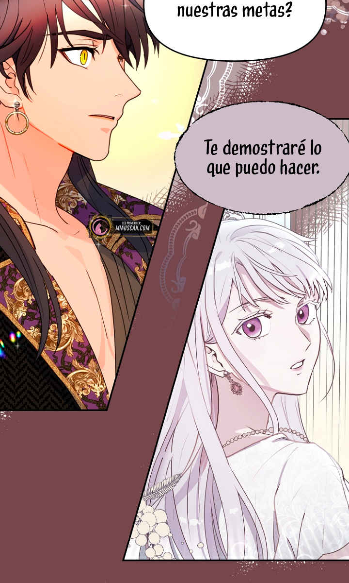 Terminé con mi esposo, ahora iré a hacer dinero Capítulo 12 - Página 24