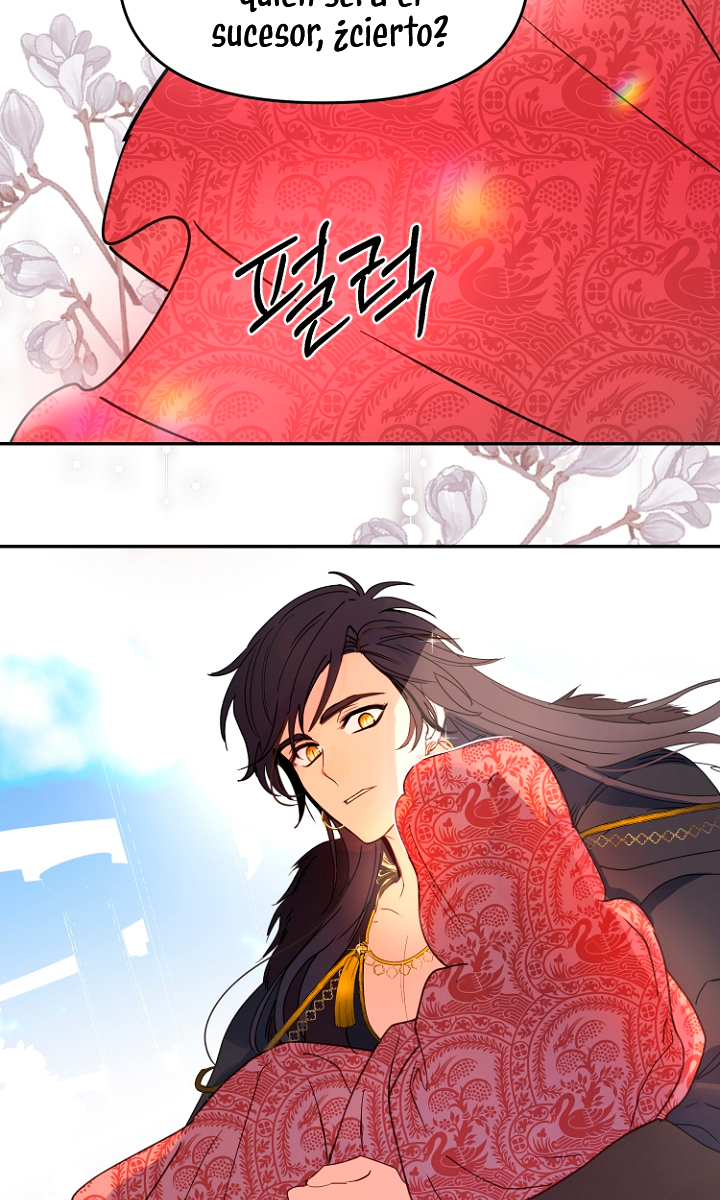 Terminé con mi esposo, ahora iré a hacer dinero Capítulo 12 - Página 26