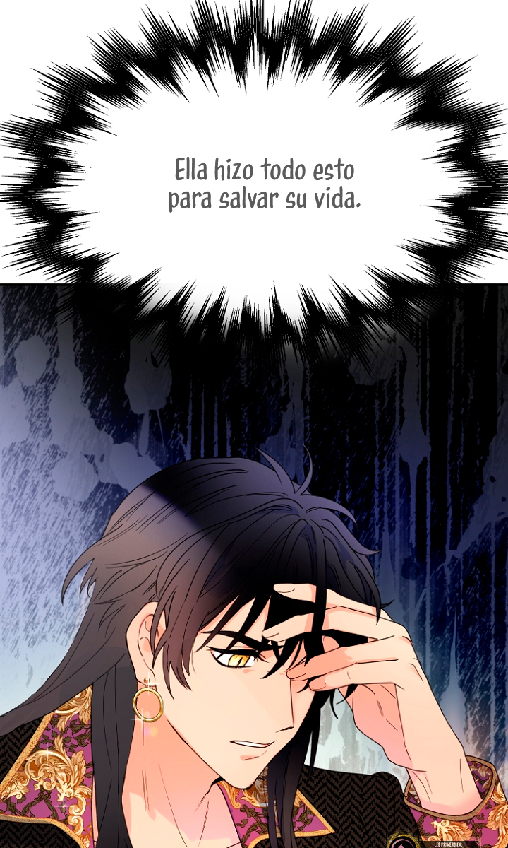 Terminé con mi esposo, ahora iré a hacer dinero Capítulo 12 - Página 33