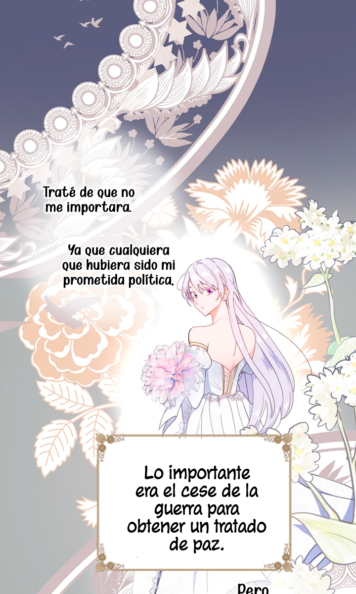 Terminé con mi esposo, ahora iré a hacer dinero Capítulo 12 - Página 35