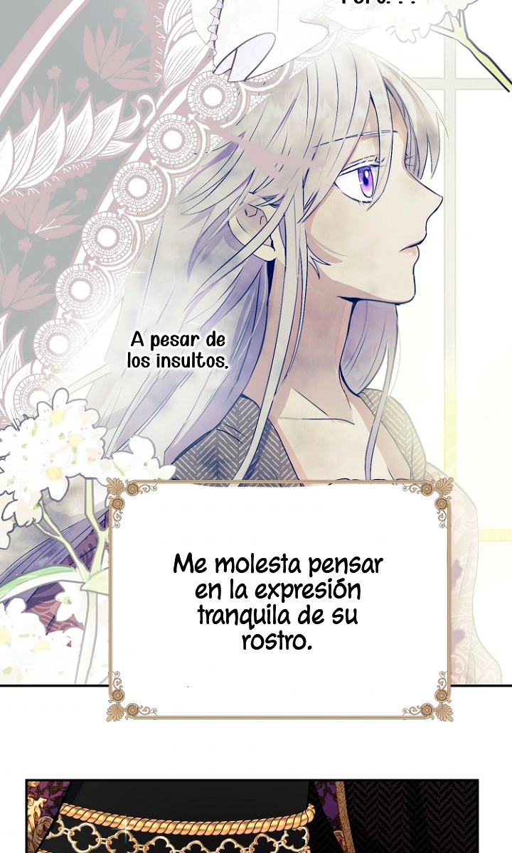 Terminé con mi esposo, ahora iré a hacer dinero Capítulo 12 - Página 36