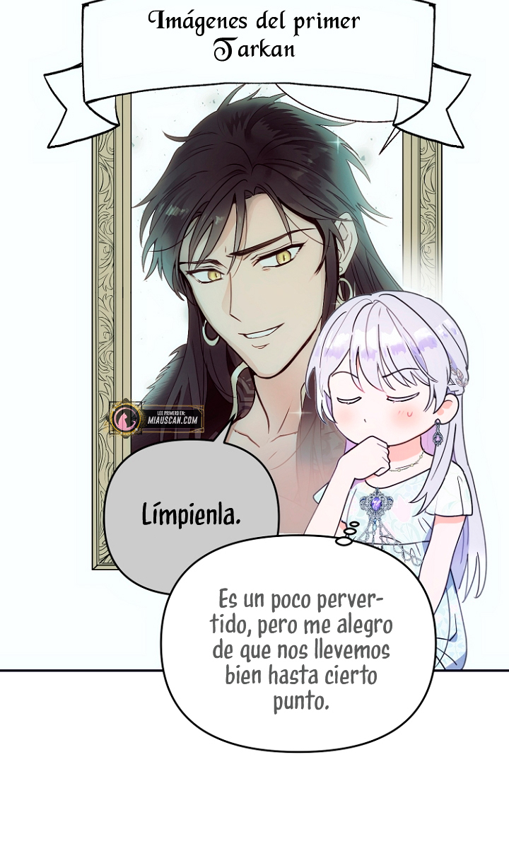 Terminé con mi esposo, ahora iré a hacer dinero Capítulo 12 - Página 44