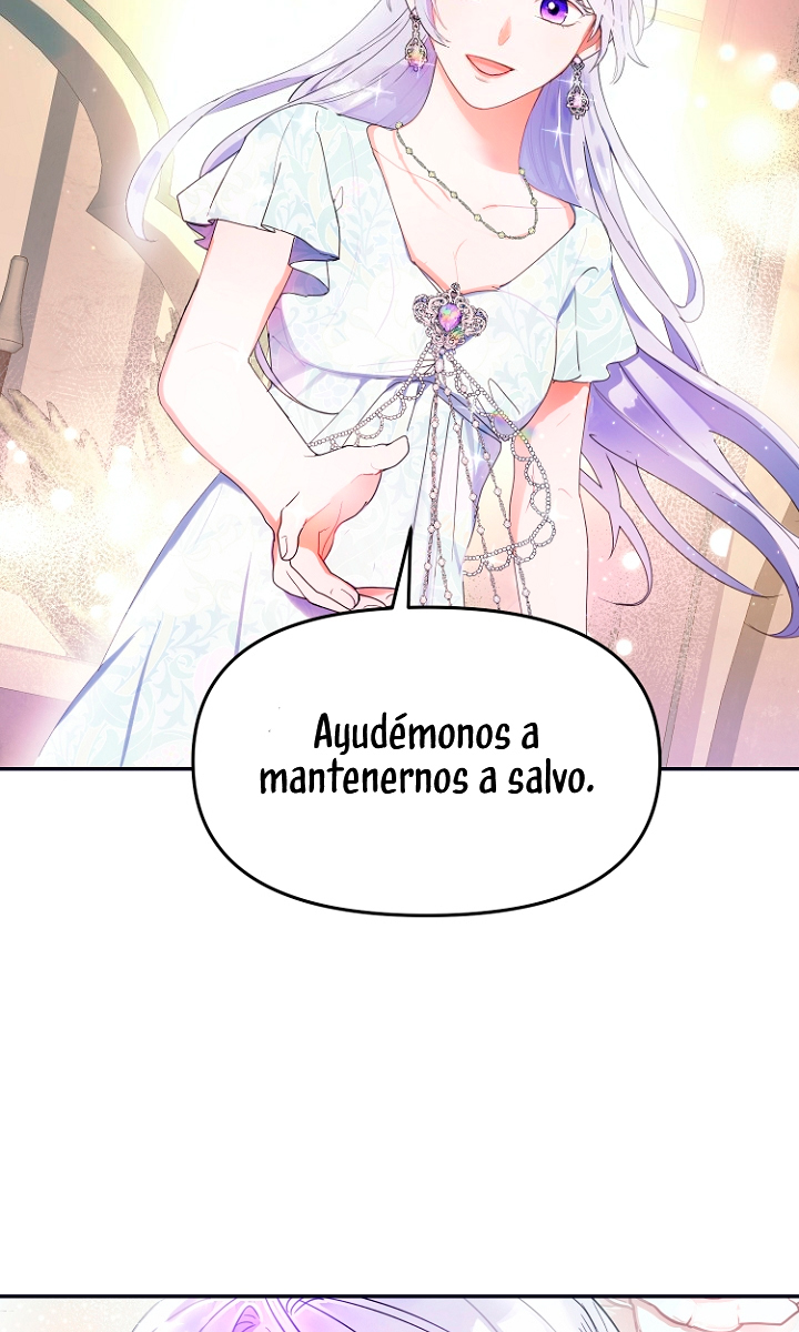 Terminé con mi esposo, ahora iré a hacer dinero Capítulo 12 - Página 47