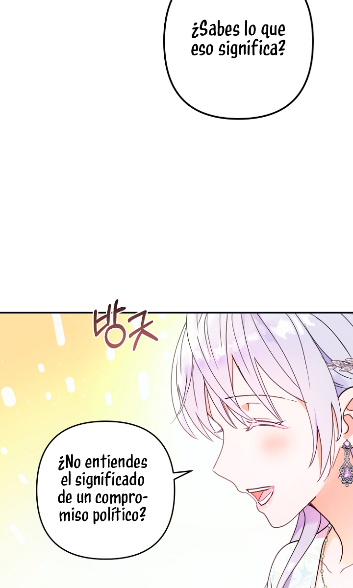 Terminé con mi esposo, ahora iré a hacer dinero Capítulo 12 - Página 50