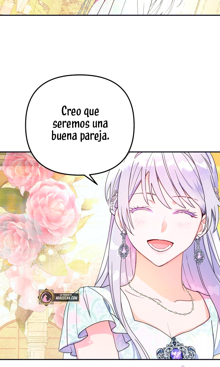 Terminé con mi esposo, ahora iré a hacer dinero Capítulo 12 - Página 54