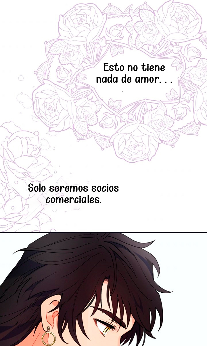 Terminé con mi esposo, ahora iré a hacer dinero Capítulo 12 - Página 55