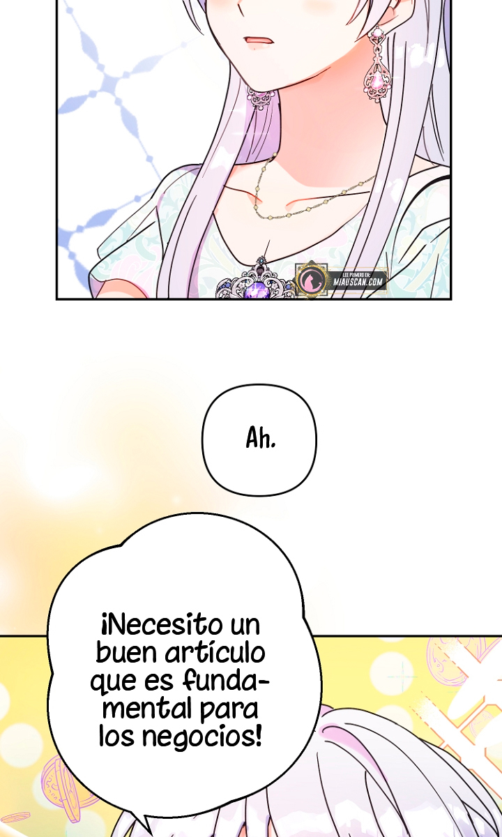 Terminé con mi esposo, ahora iré a hacer dinero Capítulo 12 - Página 59