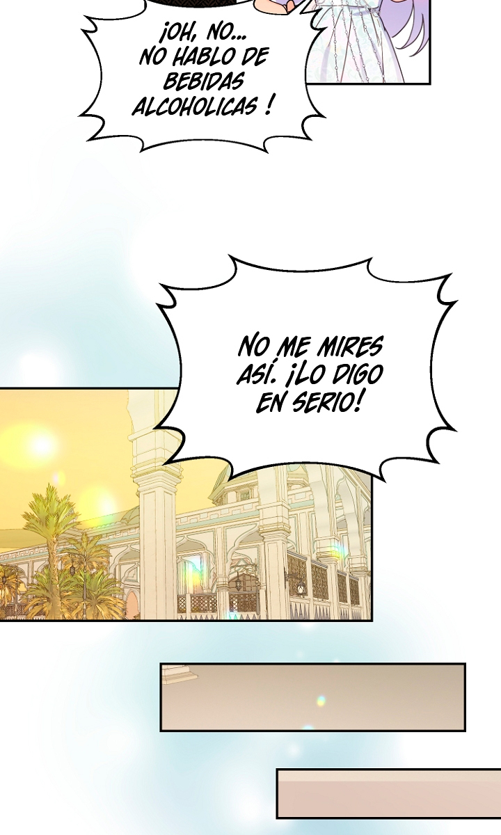 Terminé con mi esposo, ahora iré a hacer dinero Capítulo 12 - Página 62