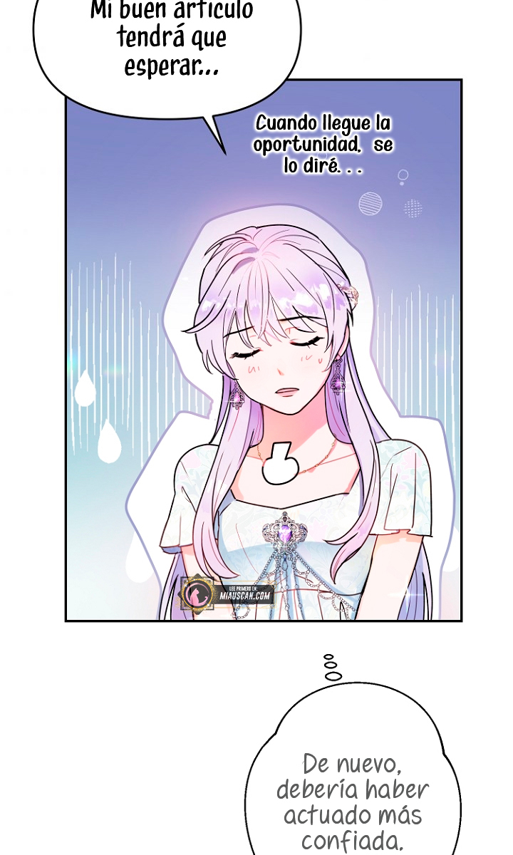 Terminé con mi esposo, ahora iré a hacer dinero Capítulo 12 - Página 65