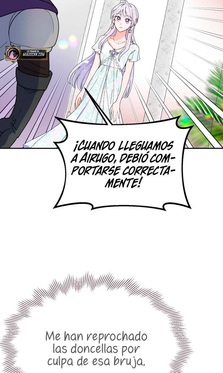 Terminé con mi esposo, ahora iré a hacer dinero Capítulo 12 - Página 69