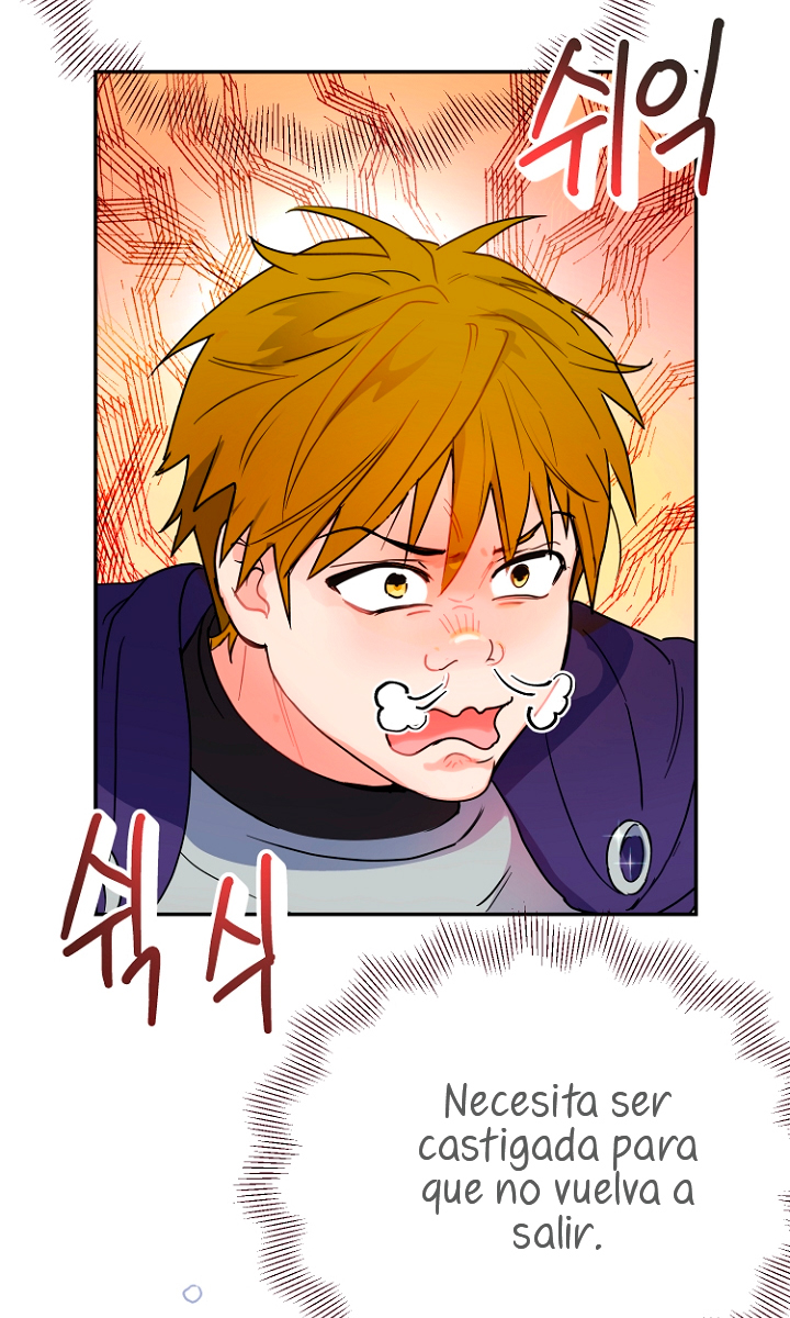 Terminé con mi esposo, ahora iré a hacer dinero Capítulo 12 - Página 70