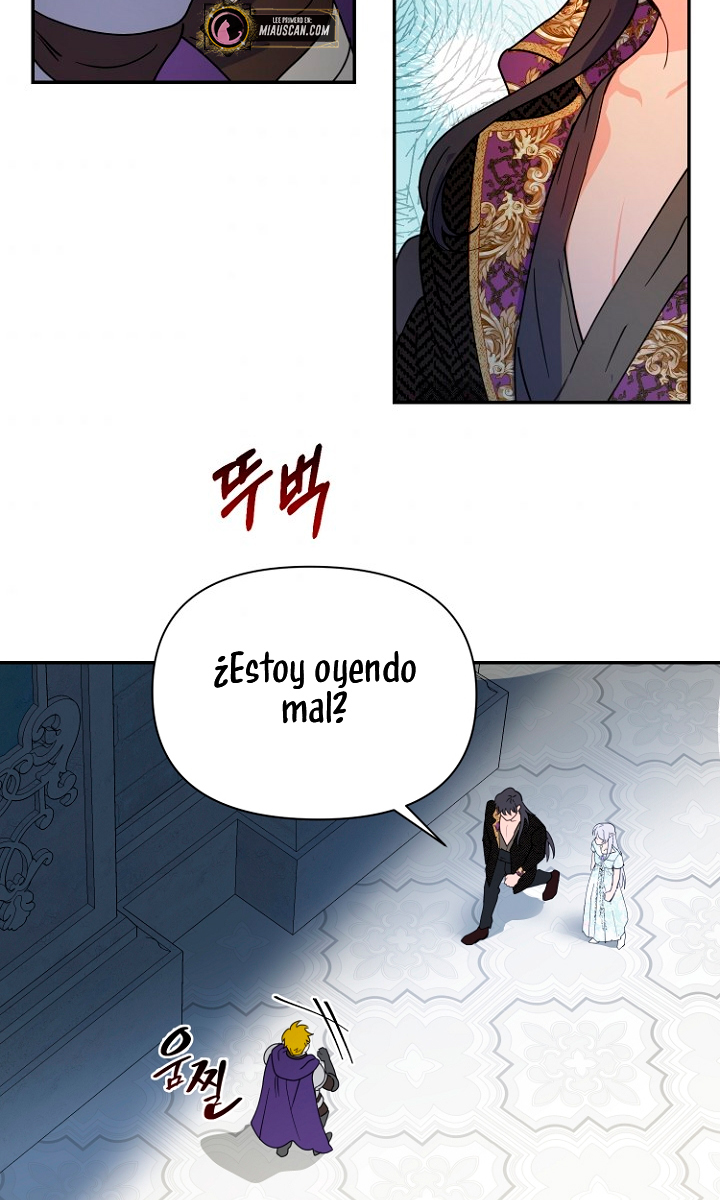 Terminé con mi esposo, ahora iré a hacer dinero Capítulo 12 - Página 74