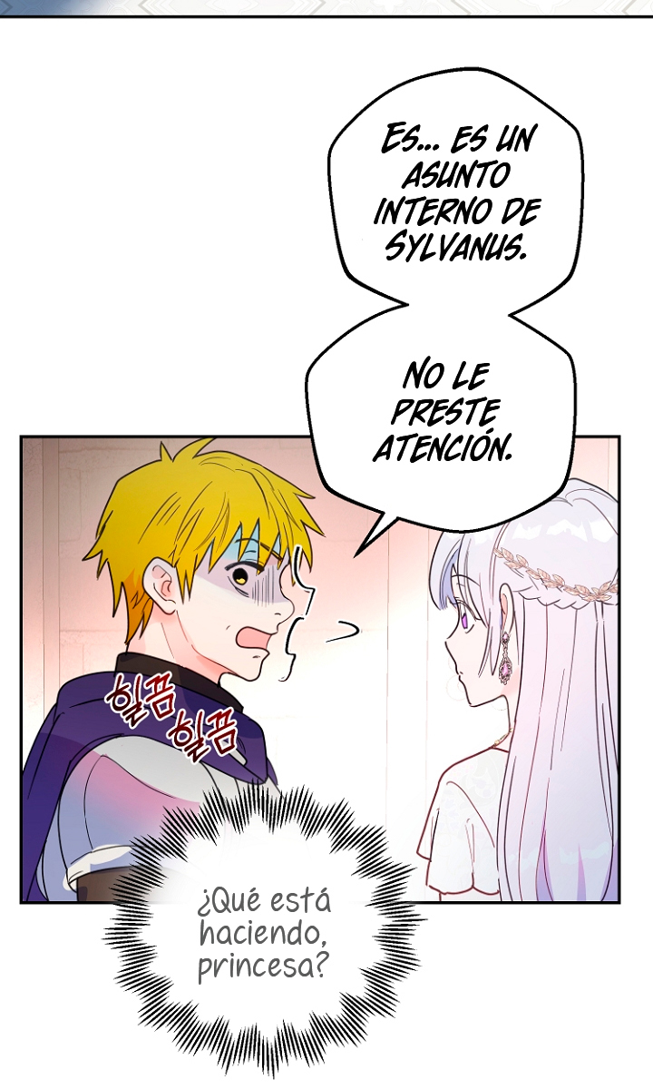 Terminé con mi esposo, ahora iré a hacer dinero Capítulo 12 - Página 75