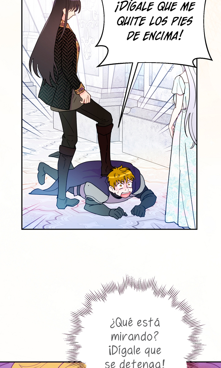 Terminé con mi esposo, ahora iré a hacer dinero Capítulo 13 - Página 22