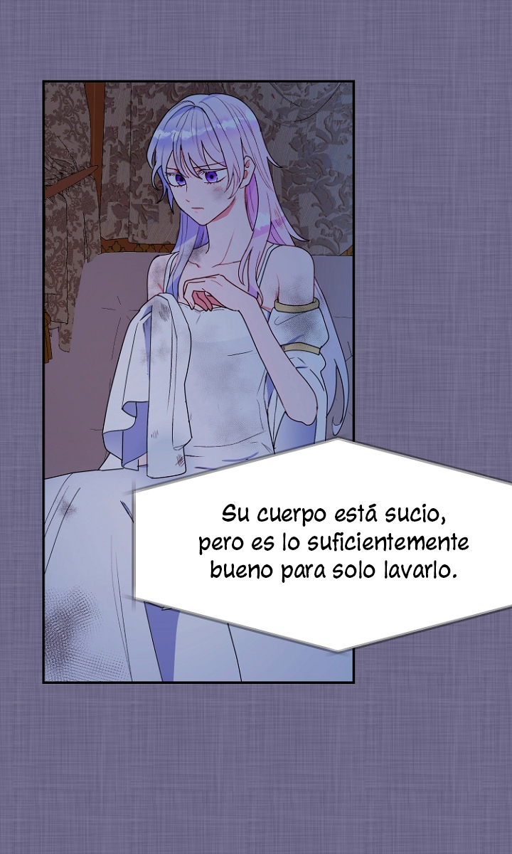 Terminé con mi esposo, ahora iré a hacer dinero Capítulo 13 - Página 30