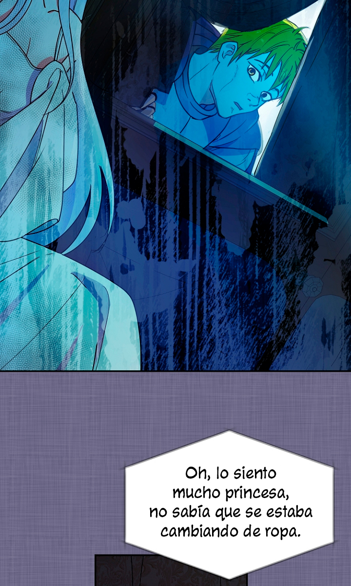 Terminé con mi esposo, ahora iré a hacer dinero Capítulo 13 - Página 34