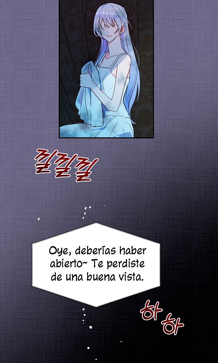 Terminé con mi esposo, ahora iré a hacer dinero Capítulo 13 - Página 35