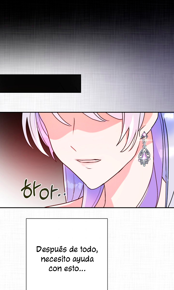 Terminé con mi esposo, ahora iré a hacer dinero Capítulo 13 - Página 37