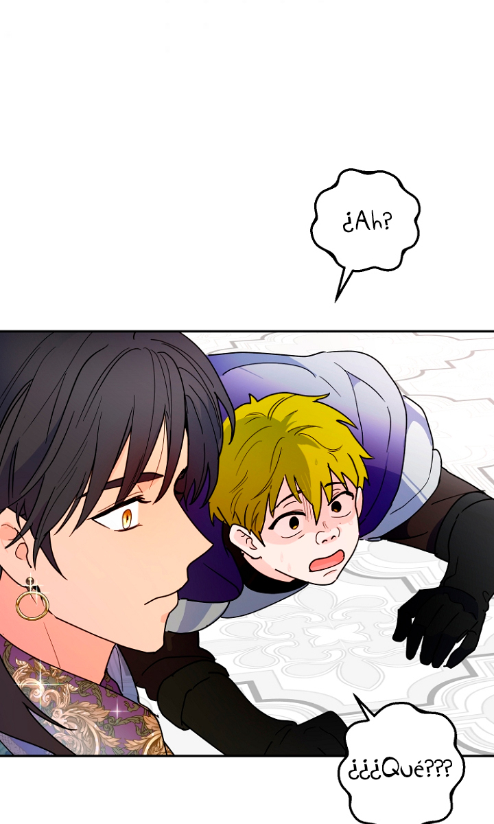 Terminé con mi esposo, ahora iré a hacer dinero Capítulo 13 - Página 47