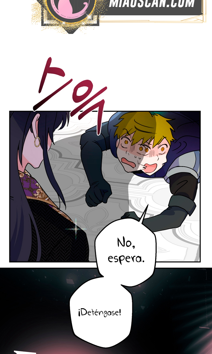 Terminé con mi esposo, ahora iré a hacer dinero Capítulo 13 - Página 50