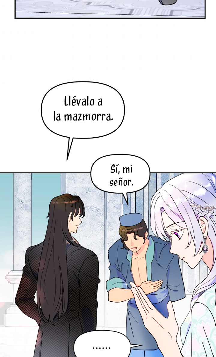 Terminé con mi esposo, ahora iré a hacer dinero Capítulo 13 - Página 56