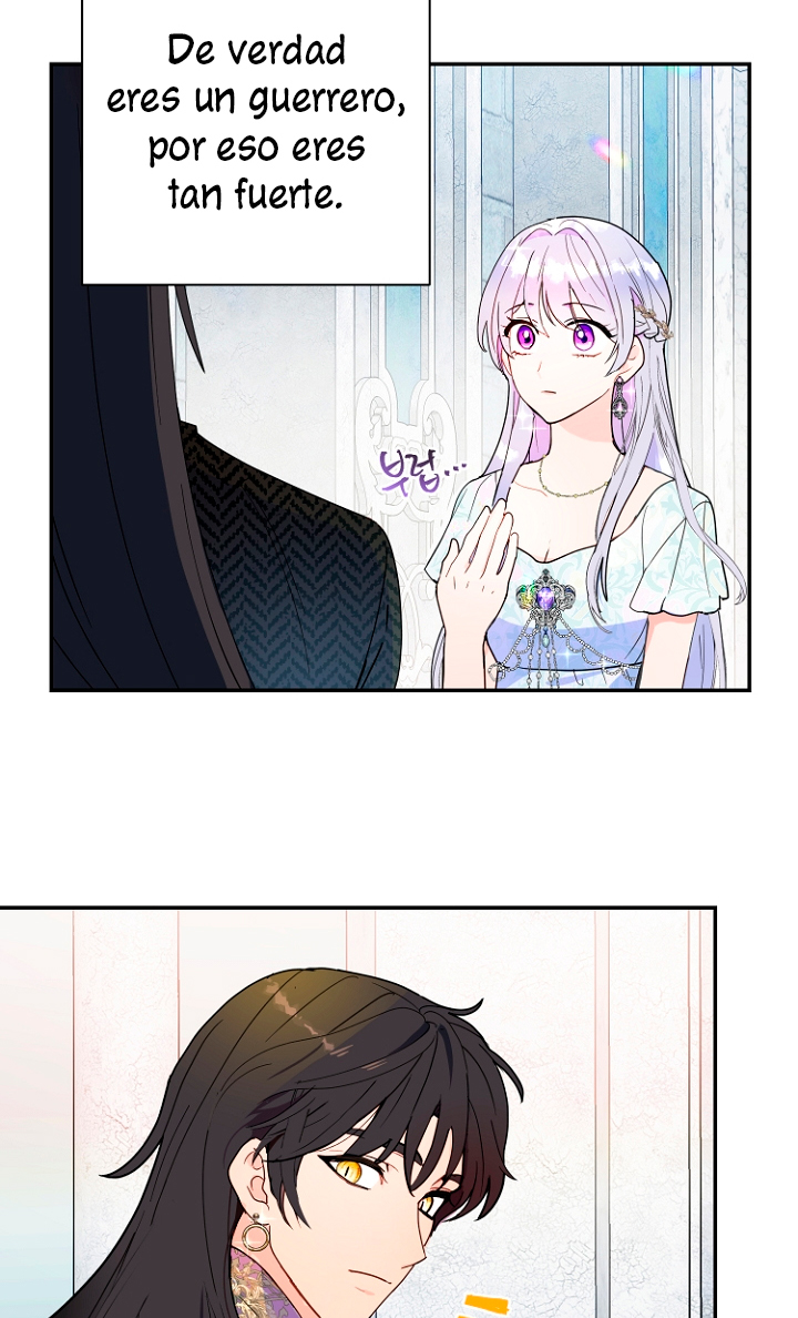 Terminé con mi esposo, ahora iré a hacer dinero Capítulo 13 - Página 58